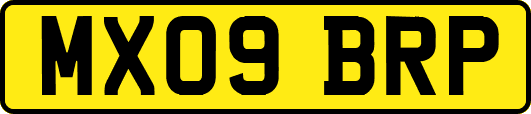MX09BRP