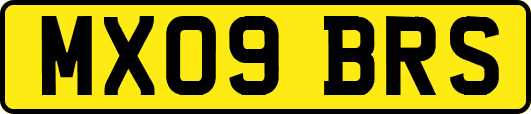 MX09BRS