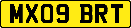 MX09BRT