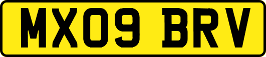 MX09BRV