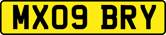 MX09BRY