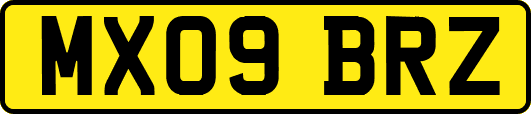 MX09BRZ