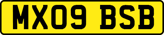 MX09BSB