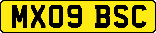 MX09BSC
