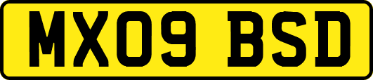 MX09BSD
