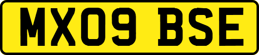 MX09BSE