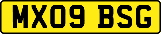 MX09BSG