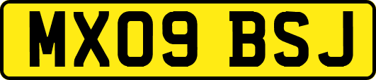 MX09BSJ