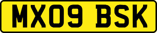 MX09BSK