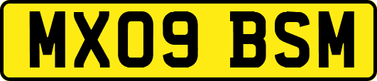 MX09BSM