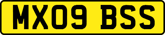 MX09BSS
