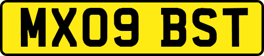 MX09BST