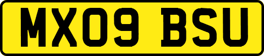 MX09BSU