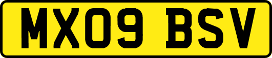 MX09BSV