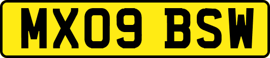 MX09BSW