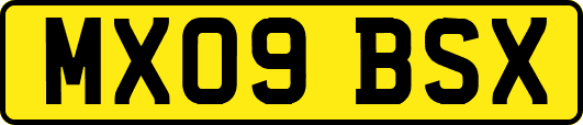 MX09BSX