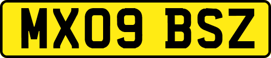 MX09BSZ