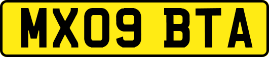 MX09BTA