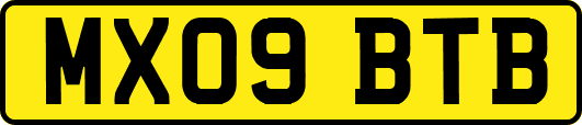 MX09BTB