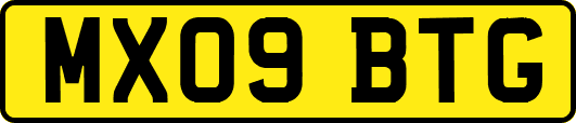 MX09BTG