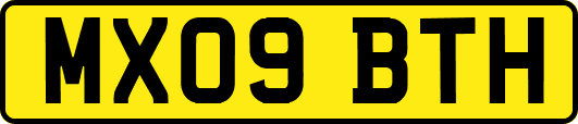 MX09BTH