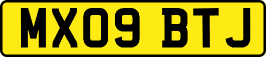 MX09BTJ
