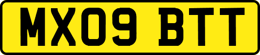 MX09BTT