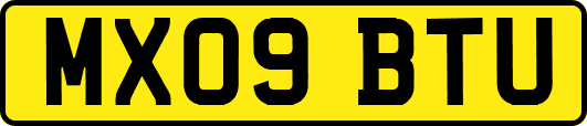 MX09BTU