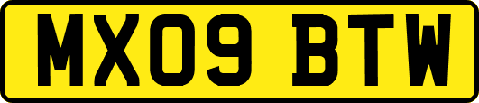 MX09BTW