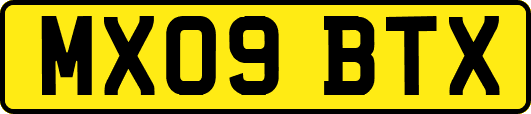 MX09BTX