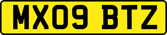 MX09BTZ