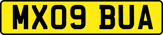 MX09BUA