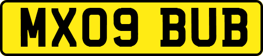 MX09BUB