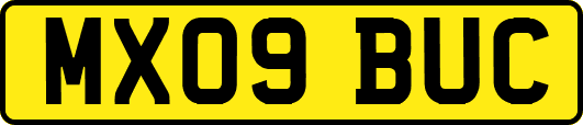 MX09BUC