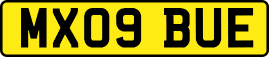 MX09BUE