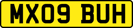 MX09BUH