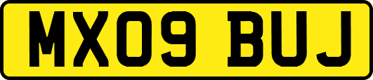 MX09BUJ