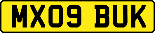 MX09BUK