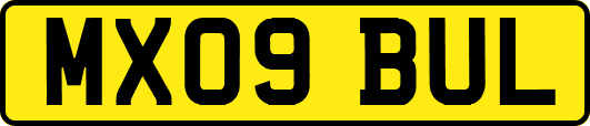 MX09BUL