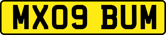 MX09BUM