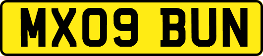 MX09BUN
