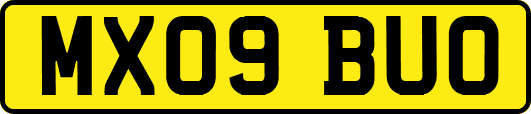 MX09BUO