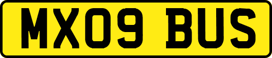 MX09BUS