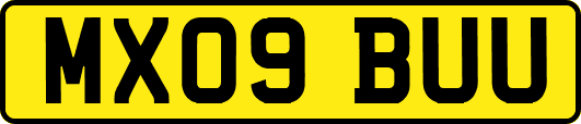 MX09BUU