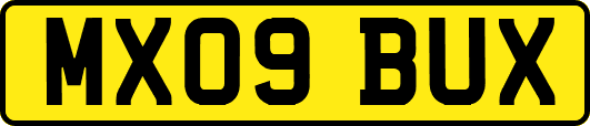 MX09BUX