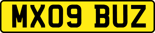 MX09BUZ