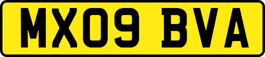 MX09BVA