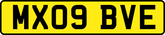 MX09BVE