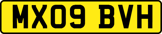 MX09BVH