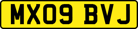 MX09BVJ